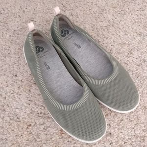 Clark's women's shoes